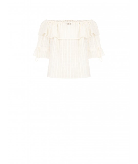 Blusa Rinascimento