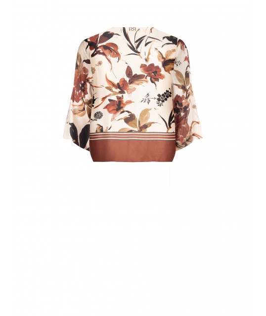 Blusa Rinascimento