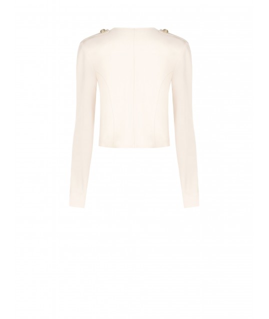 Rinascimento Jacket