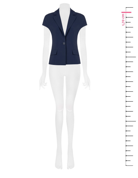 Rinascimento Jacket