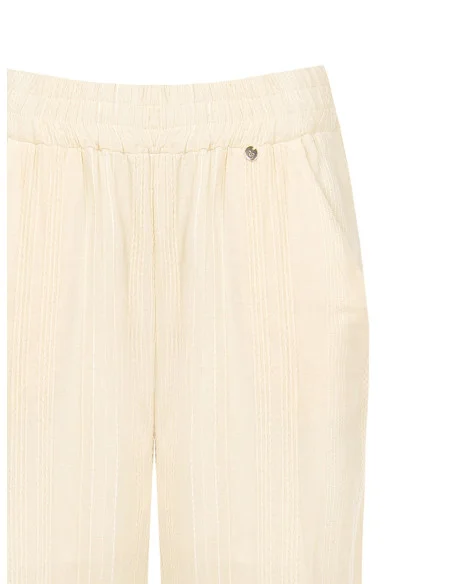 Pantalon Rinascimento