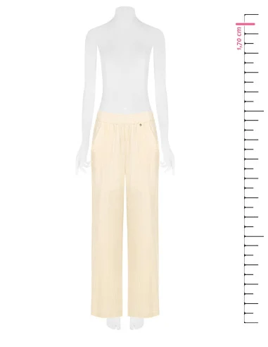 Pantalon Rinascimento