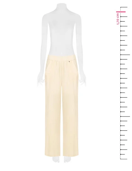 Rinascimento Trousers