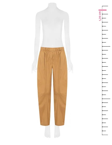 Rinascimento Trousers