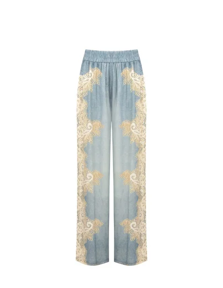 Rinascimento Trousers