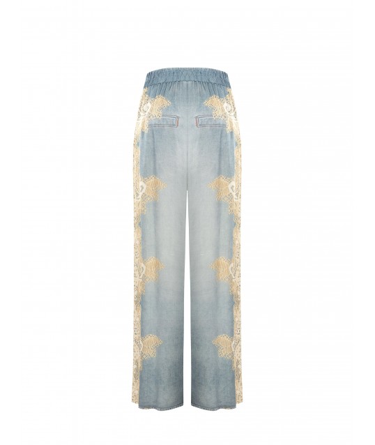 Pantalon Rinascimento