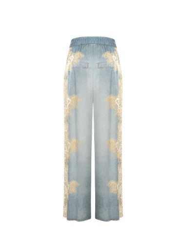 Rinascimento Trousers