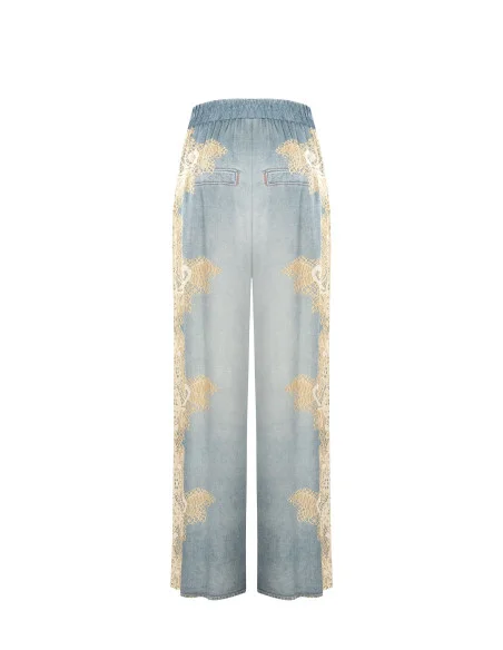 Pantalone Rinascimento
