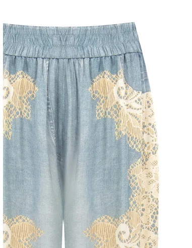 Rinascimento Trousers