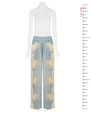 Rinascimento Trousers