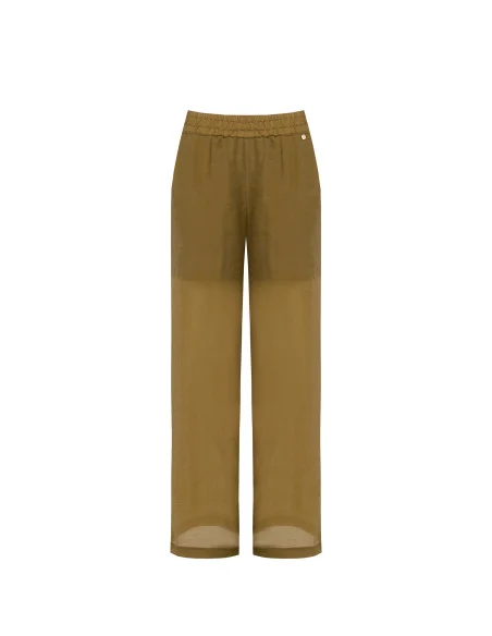 Pantalone Rinascimento