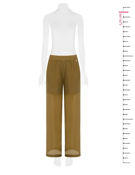 Pantalon Rinascimento
