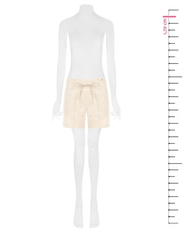 Rinascimento Trousers