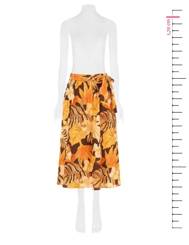 Rinascimento Skirt