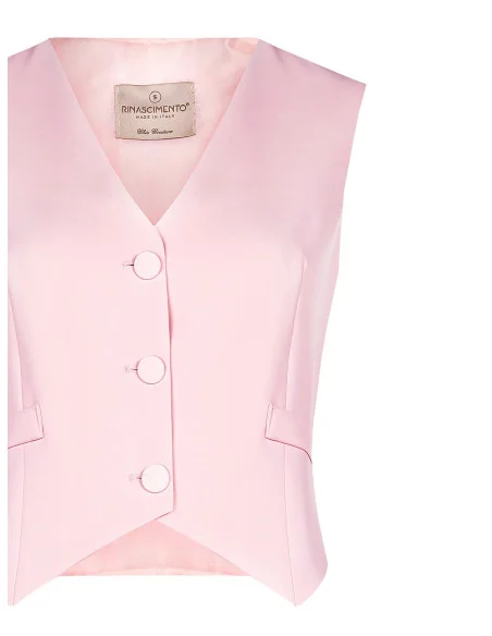 Jacket Rinascimento