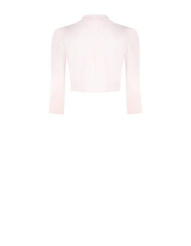 Rinascimento Jacket - Vestiti Firmati Life Smiles