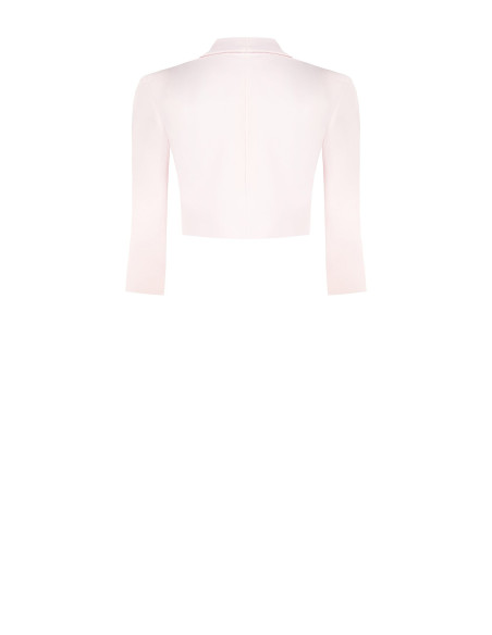 Rinascimento Jacket - Vestiti Firmati Life Smiles