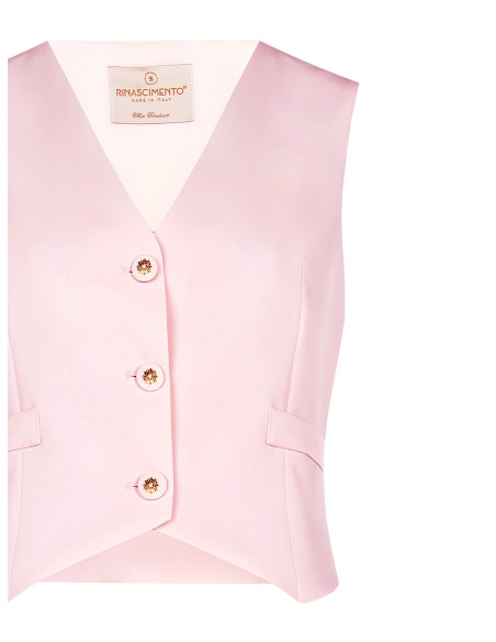 Rinascimento Jacket - Vestiti Firmati Life Smiles