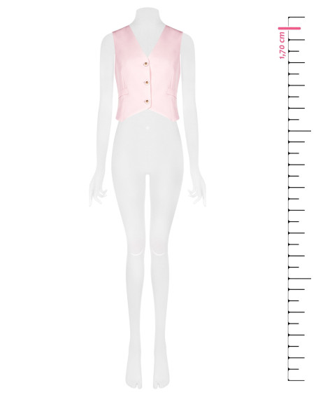 Rinascimento Jacket - Vestiti Firmati Life Smiles
