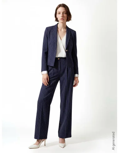 Rinascimento Blouse