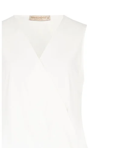 Blusa Rinascimento