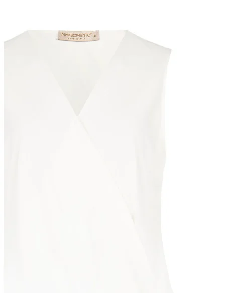 Blusa Rinascimento
