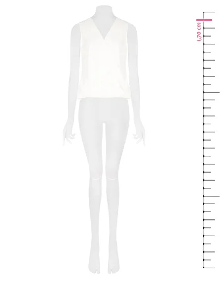 Rinascimento Blouse