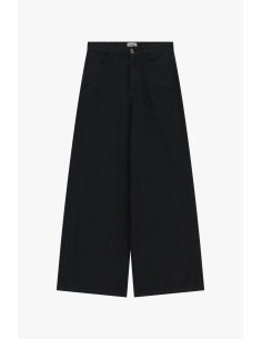 High Waisted Palace Trousers With Wide Leg Dixie - Vestiti Firmati ... 2