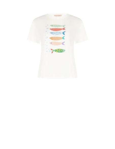 T-Shirt Rinascimento