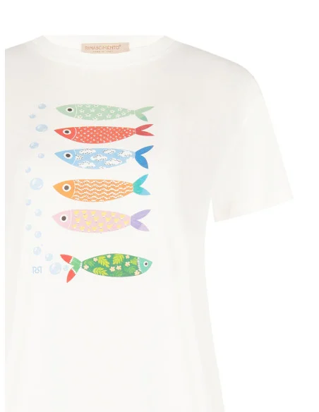 T-Shirt Rinascimento