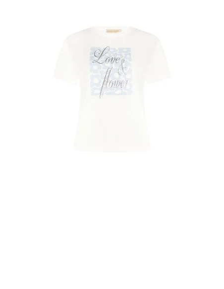 T-shirt Rinascimento