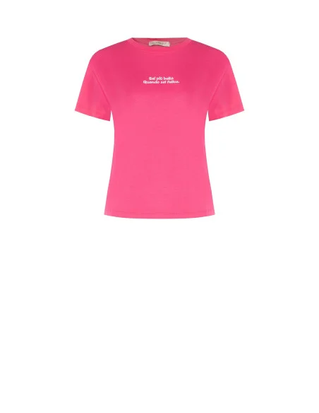 T-Shirt Rinascimento