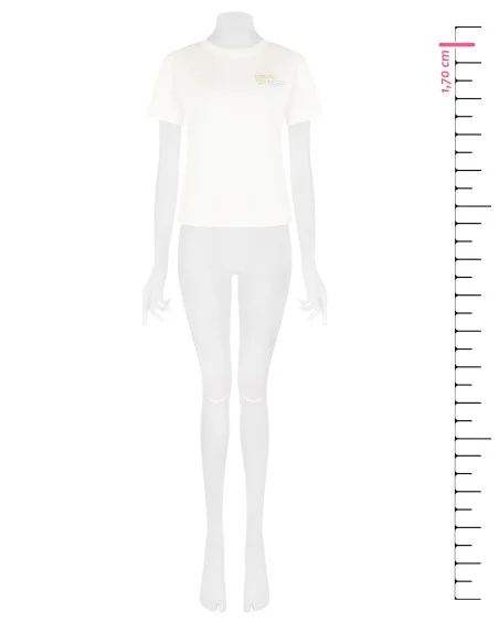 T-shirt Rinascimento