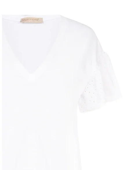T-shirt Rinascimento