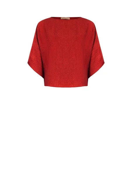Blusa Rinascimento