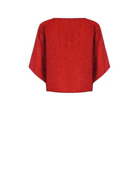 Blusa Rinascimento