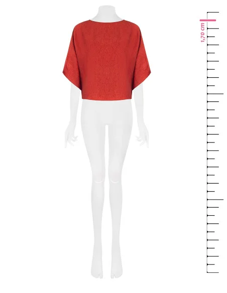 Rinascimento Blouse