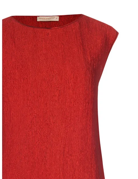 Blusa Rinascimento