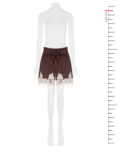 Pantalon Rinascimento