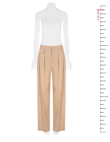 Pantalone Rinascimento