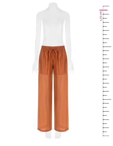 Rinascimento Trousers