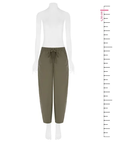 Rinascimento Trousers