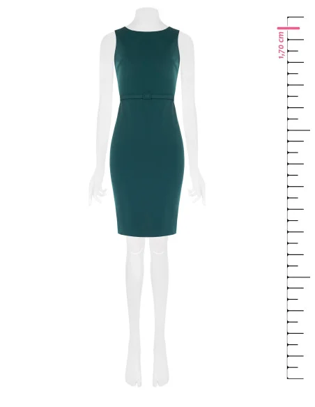 Rinascimento Dress
