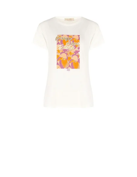T-shirt Rinascimento
