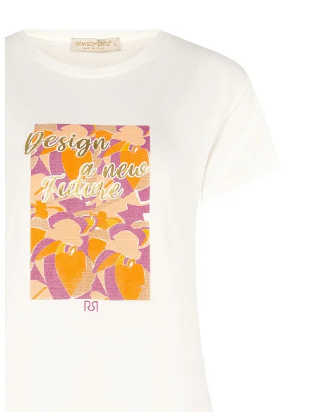 T-Shirt Rinascimento