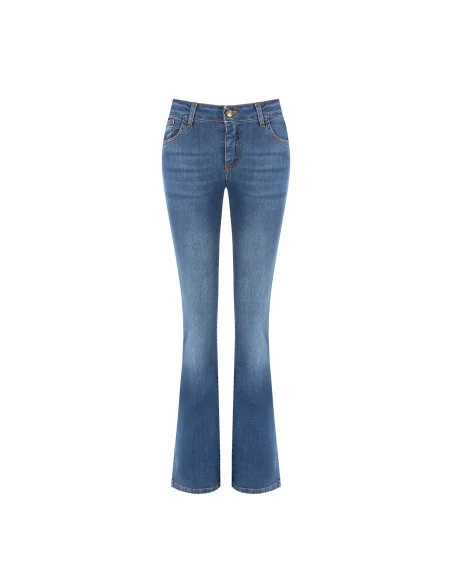 Rinascimento Trousers