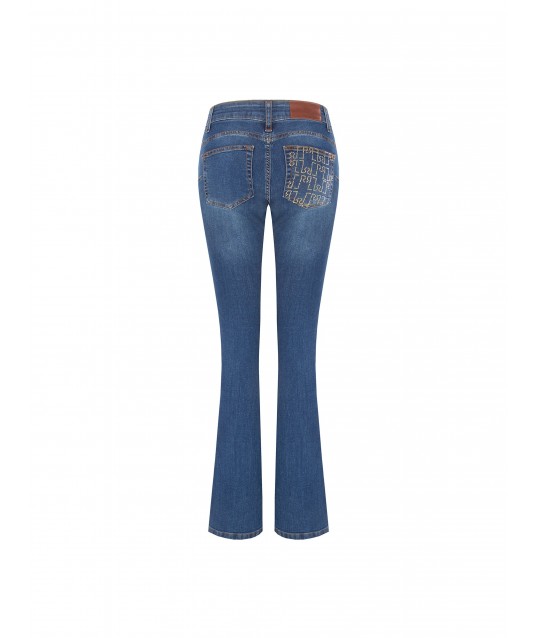 Rinascimento Trousers