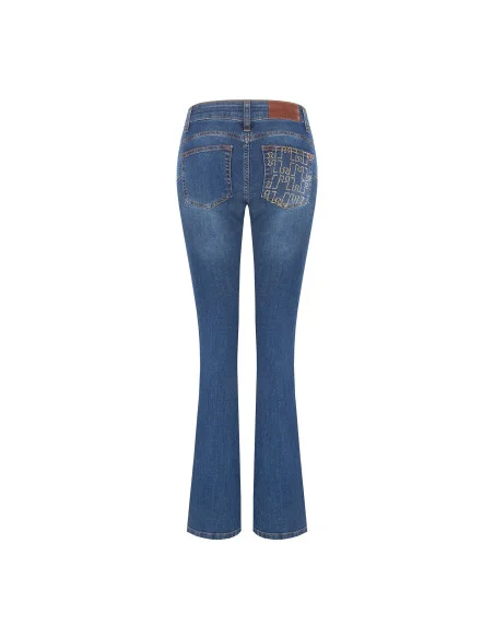 Rinascimento Trousers
