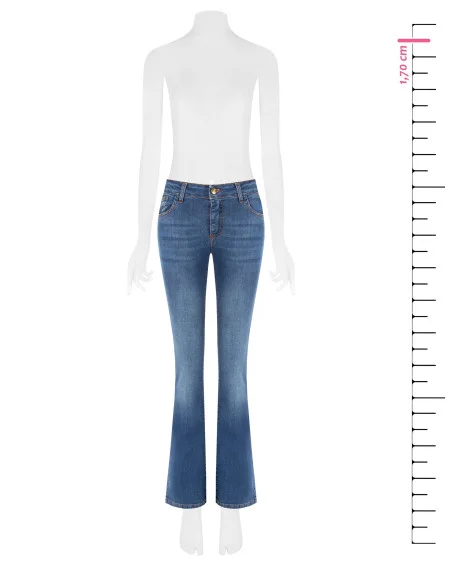 Rinascimento Trousers