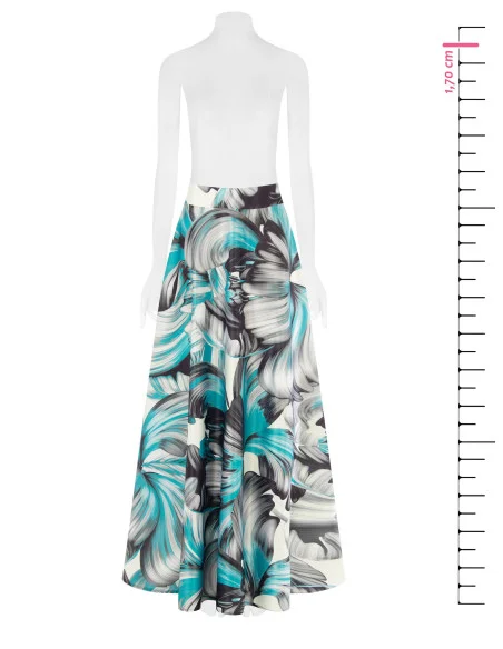 Rinascimento Skirt